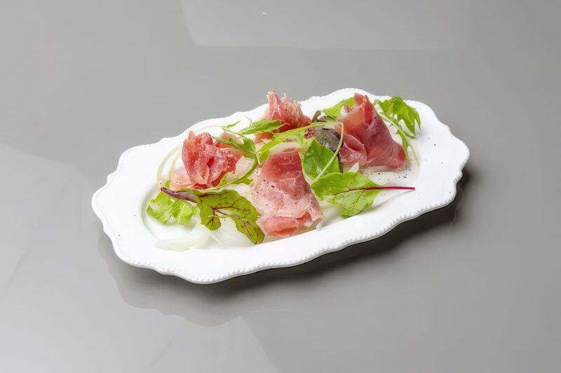 食べたあと
　身体が楽な料理。